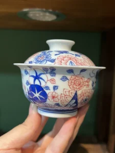 Botanical Gaiwan — view 3