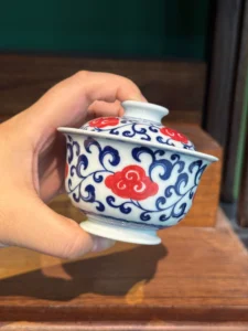 Lingzhi Gaiwan — view 6