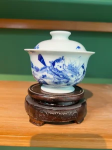 Children at Play Gaiwan — view 5