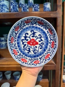 Lingzhi Gaiwan — view 2