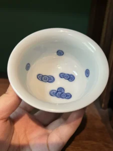 Lucky Coins Gaiwan — view 7