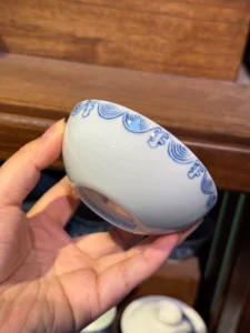 Qilin Tea Cup — view 4