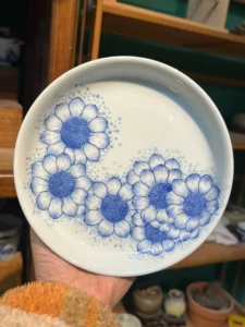Sunflower Gaiwan — view 9