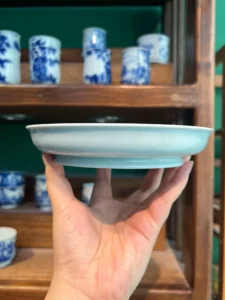 Lucky Coins Gaiwan — view 3