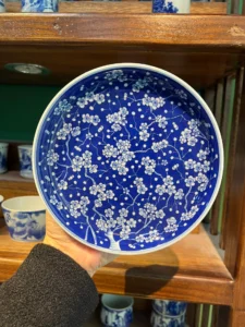 Plum Blossom Tea Set — view 3