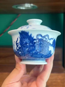 Mythical Creature Gaiwan