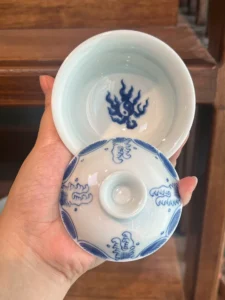 Mythical Creature Gaiwan — view 7