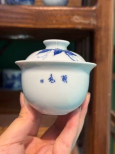 Little Rabbit Gaiwan — view 4