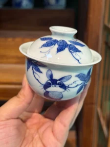 Little Rabbit Gaiwan — view 6
