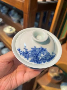 Children at Play Gaiwan — view 8