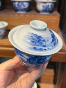 Tiger Gaiwan — view 9