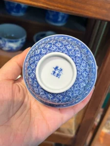 Lucky Coins Gaiwan — view 9