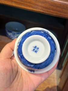 Qilin Gaiwan — view 9