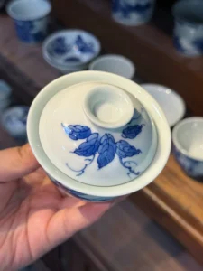 Little Rabbit Gaiwan — view 5