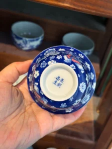 Little Rabbit Gaiwan — view 9