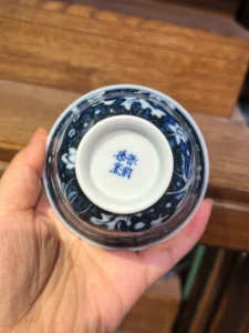 Yilu Lianke Gaiwan — view 9