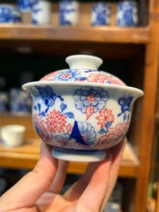 Botanical Gaiwan — view 3