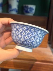 Lucky Coins Tea Set — view 7