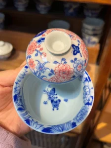 Botanical Gaiwan — view 5