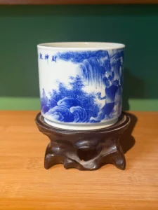 Zhao Gongming Tea Cup — view 6