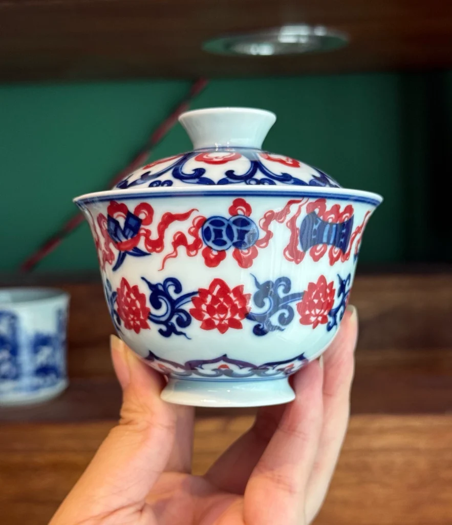 Florals & botanicals — Florals & Botanicals: A Garden on Porcelain
