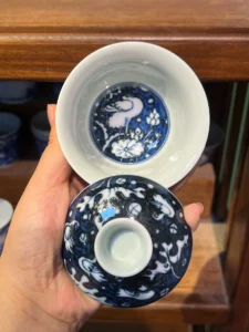 Yilu Lianke Gaiwan — view 4
