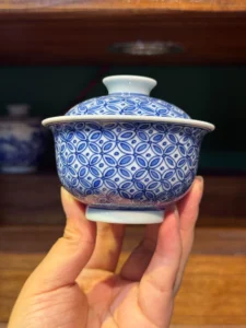 Lucky Coins Tea Set — view 5