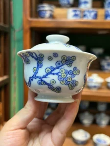 Magpie Gaiwan — view 4