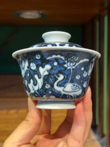 Yilu Lianke Gaiwan — view 6