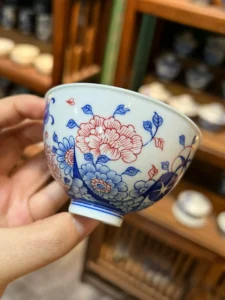 Botanical Tea Set — view 6