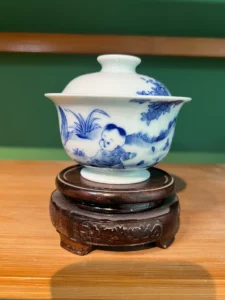 Children at Play Gaiwan — view 7