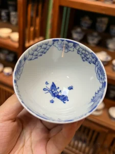 Botanical Tea Set — view 7