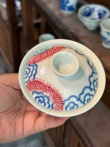 Dragon Gaiwan — view 4