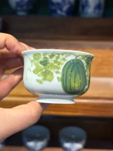 Watermelon Tea Cup — view 5