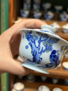 Magpie Gaiwan — view 8