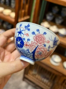 Botanical Tea Set — view 5