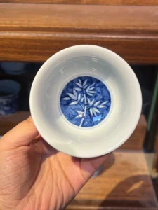 Panda Tea Cup — view 5