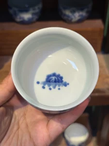 Children at Play Tea Cup — view 9