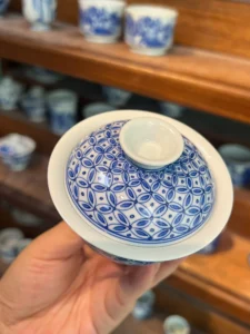 Lucky Coins Gaiwan — view 9