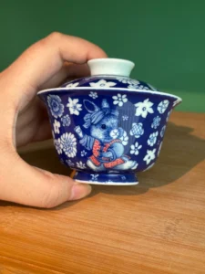 Little Rabbit Gaiwan — view 7