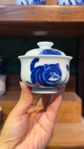 Little Cat Gaiwan