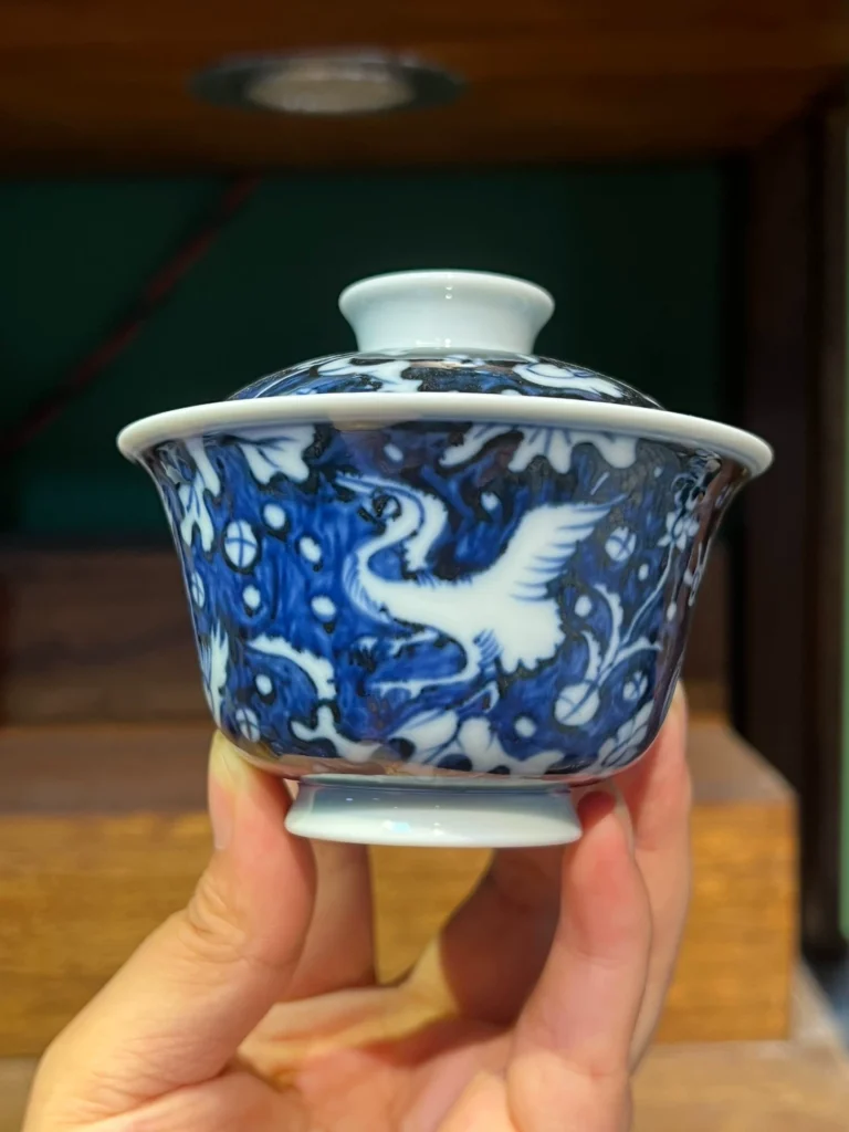 Yilu Lianke Gaiwan