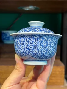 Lucky Coins Gaiwan — view 6