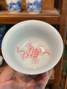 Mythical Creature Gaiwan — view 9