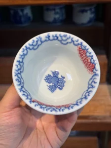Dragon Tea Cup — view 5