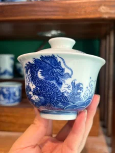 Dragon Gaiwan — view 4