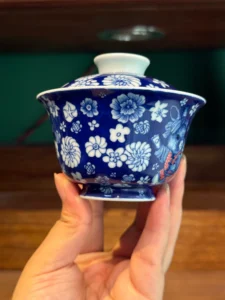 Little Rabbit Gaiwan — view 6
