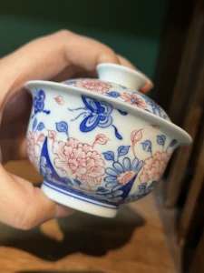 Botanical Gaiwan — view 6