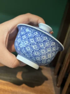 Lucky Coins Gaiwan — view 5