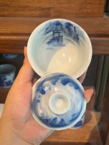 Landscape Gaiwan — view 8